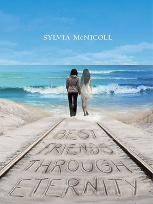 cover image of Best Friends through Eternity